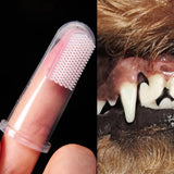 Escova De Dentes Para Cachorro