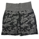 Shorts Camuflado Runner Life